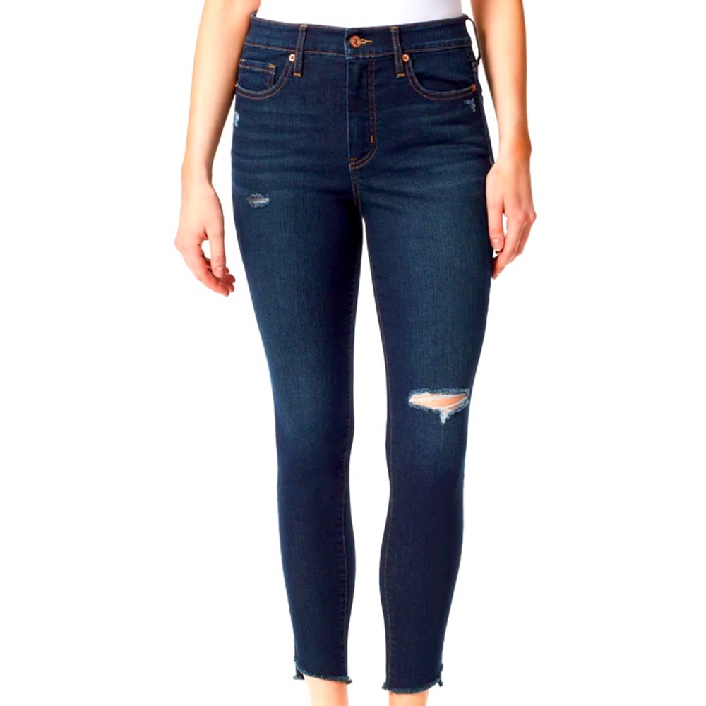 JESSICA SIMPSON JEANS 12/31. NWT.